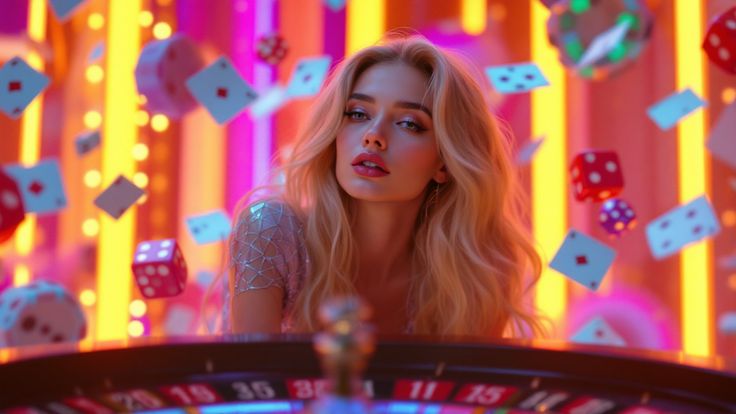 Casinos BC پاکستان ریئل منی گیمز