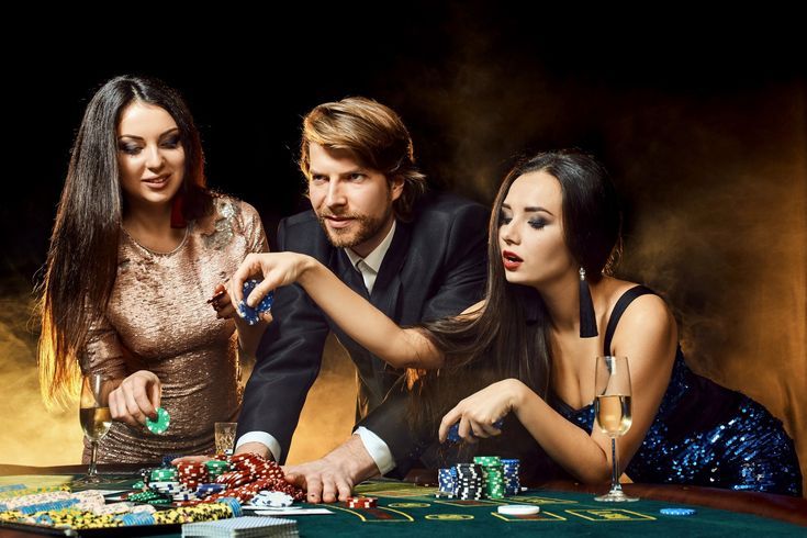 Casinos BC پاکستان ریئل منی گیمز