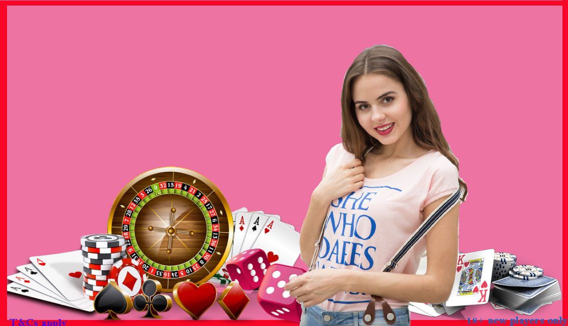 Casinos BC پاکستان ریئل منی گیمز
