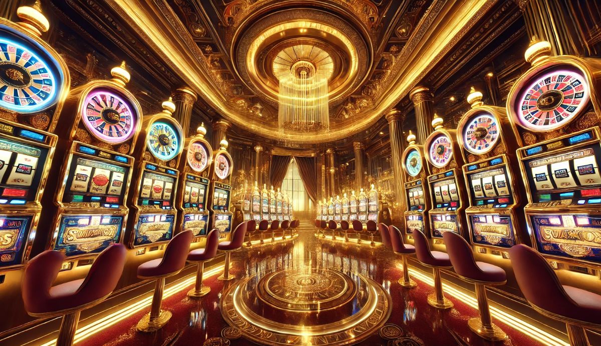 پاکستان میں Casinos BC قانونی ہے۔
