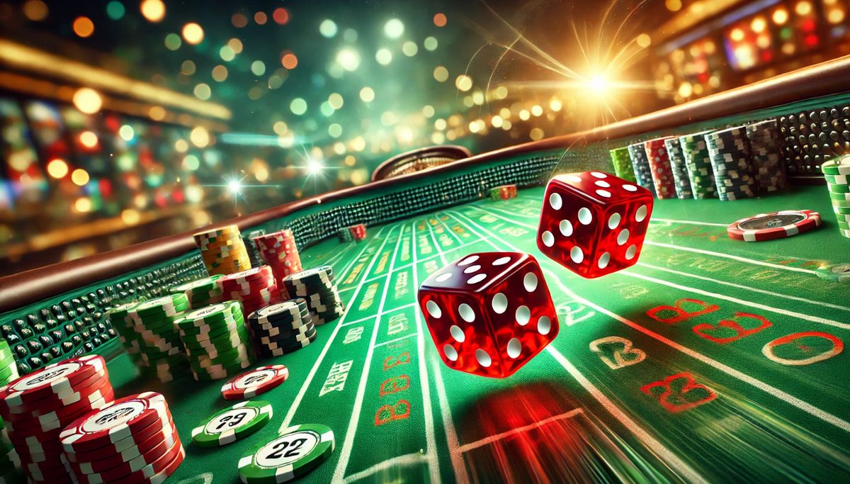 Casinos BC پاکستان ریئل منی گیمز